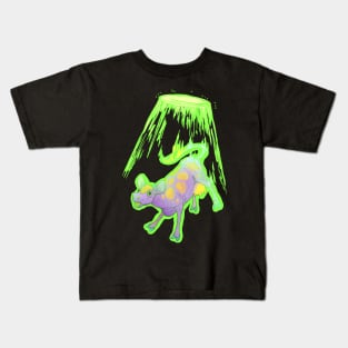 Unnatural Selection Kids T-Shirt